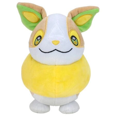Yamper Peluche | Pokémon | 20cm JAZWARES