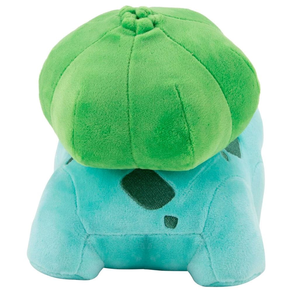 Bulbasaur Peluche | Pokemon | 20cm JAZWARES - Imagen 5