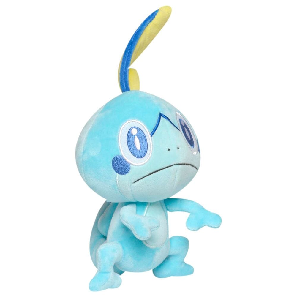 Sobble Peluche | Pokémon | 20cm JAZWARES - Imagen 2