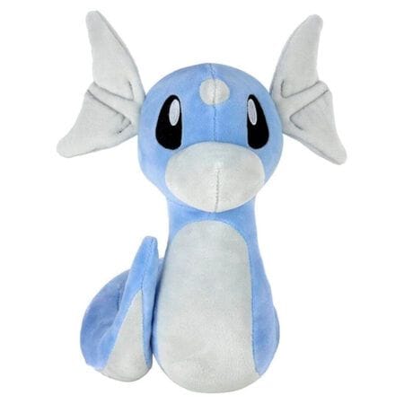 Dratini Peluche 20cm | Pokémon | JAZWARES