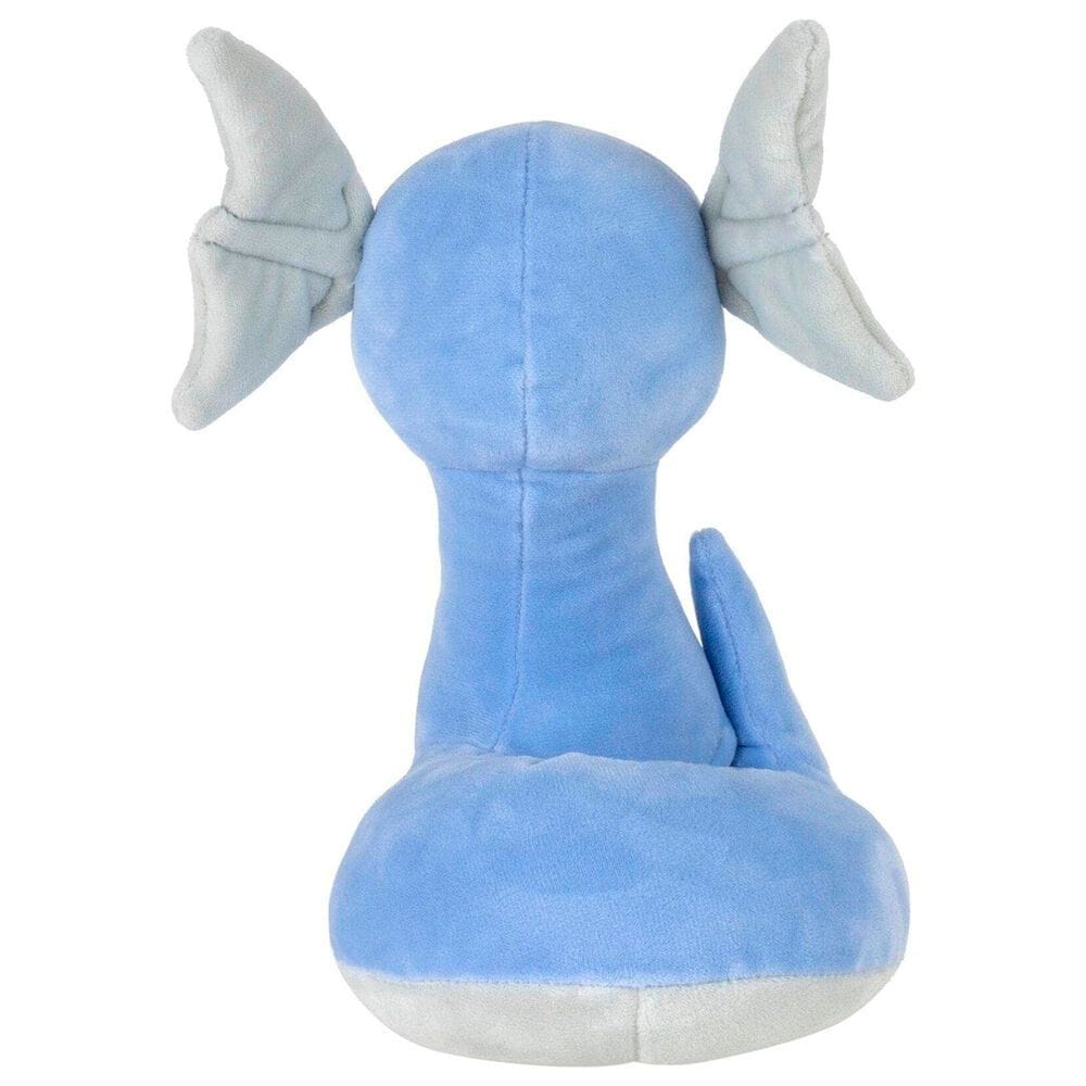 Dratini Peluche 20cm | Pokémon | JAZWARES - Imagen 3