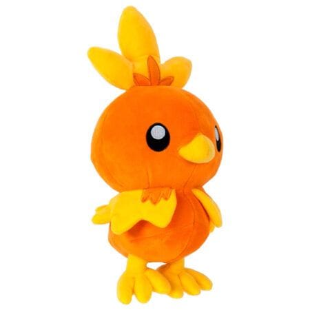 Torchic Peluche | Pokémon | 20cm JAZWARES