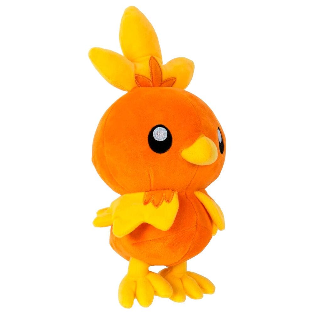 Torchic Peluche | Pokémon | 20cm JAZWARES