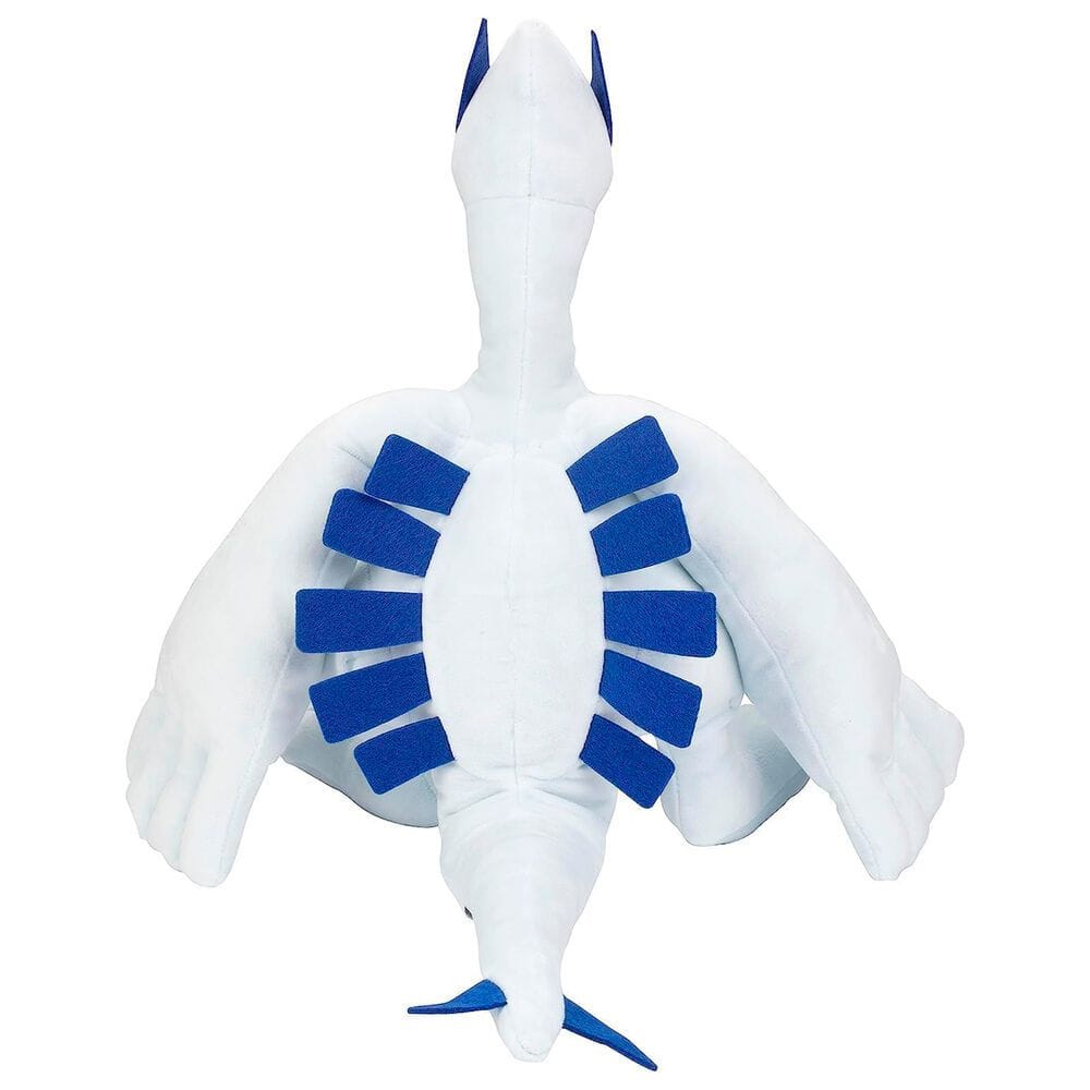 Lugia Peluche | Pokémon | 30cm JAZWARES - Imagen 2