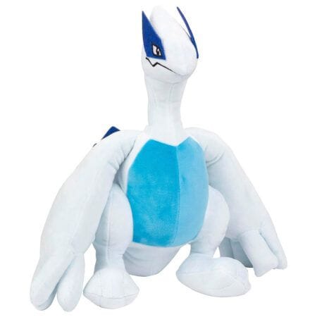 Lugia Peluche | Pokémon | 30cm JAZWARES