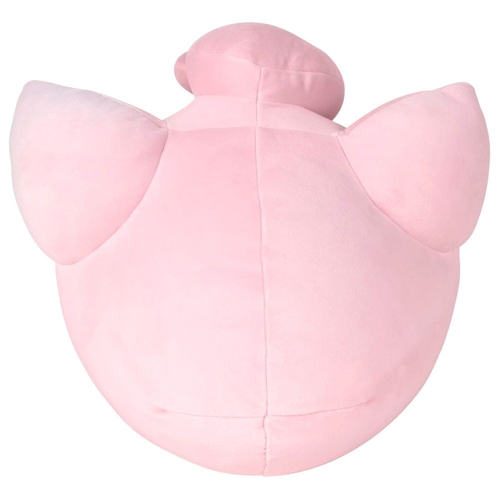 Jigglypuff Sleeping | Pokémon | Peluche 45cm JAZWARES - Imagen 3