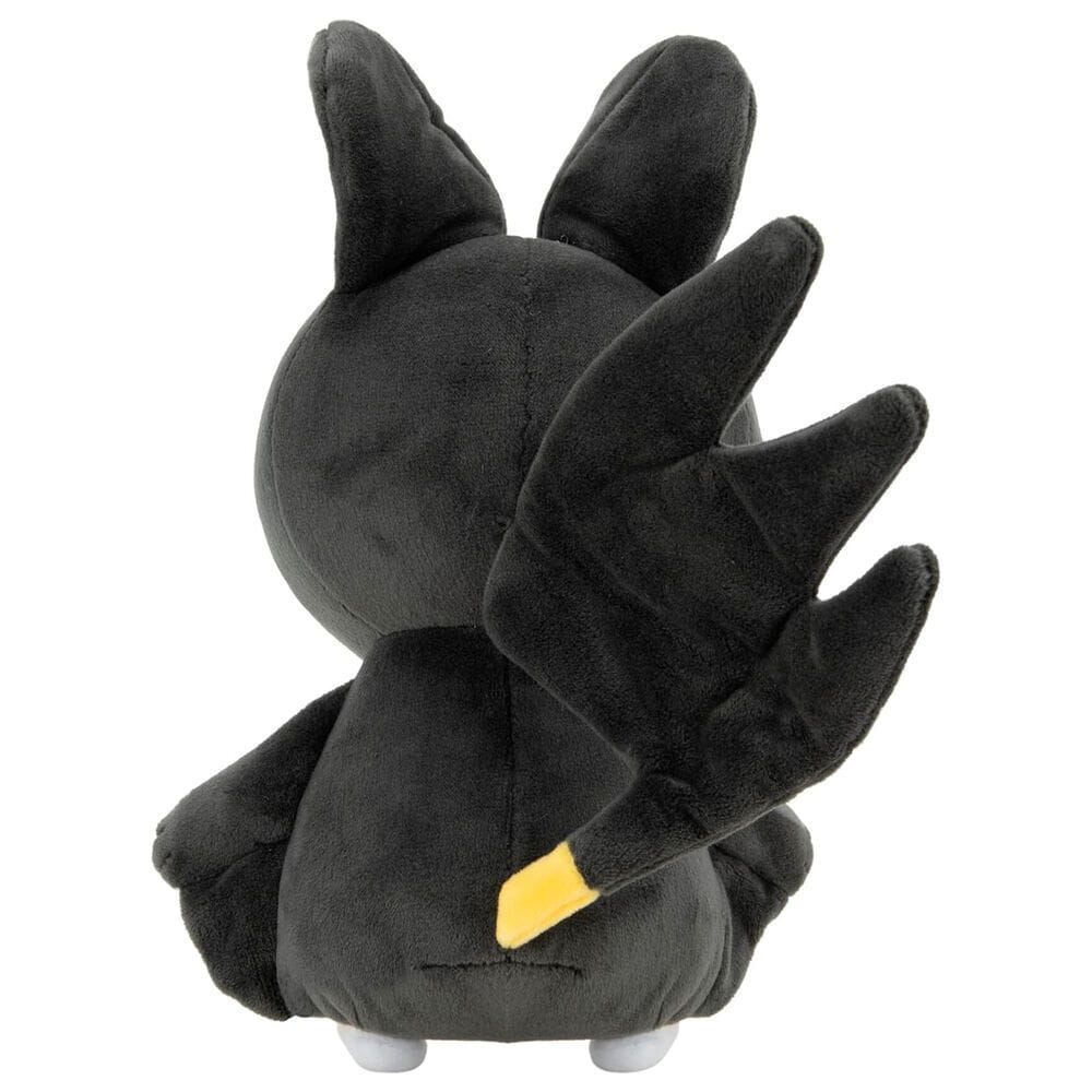 Emolga Peluche | Pokémon | 20cm JAZWARES - Imagen 3