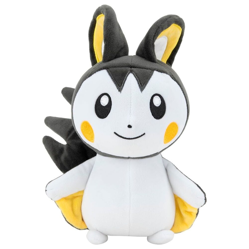 Emolga Peluche | Pokémon | 20cm JAZWARES