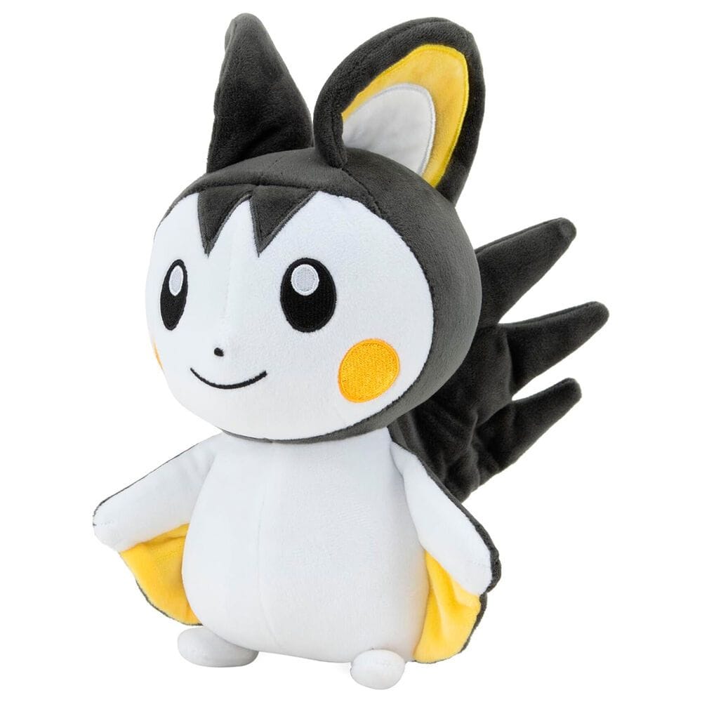Emolga Peluche | Pokémon | 20cm JAZWARES - Imagen 2