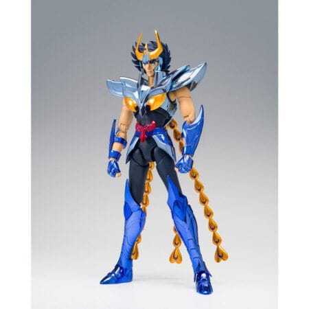 Ikki Phoenix Bronze Cloth | Saint Seiya | Myth Cloth EX 17cm Tamashii Nations