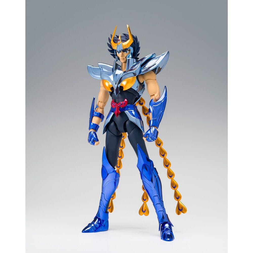 Ikki Phoenix Bronze Cloth | Saint Seiya | Myth Cloth EX 17cm Tamashii Nations