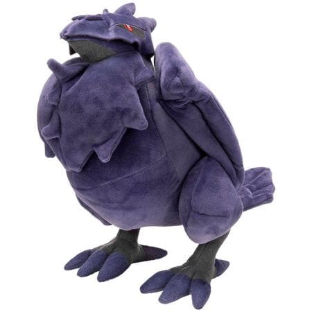 Corviknight Peluche | Pokémon | 30cm JAZWARES
