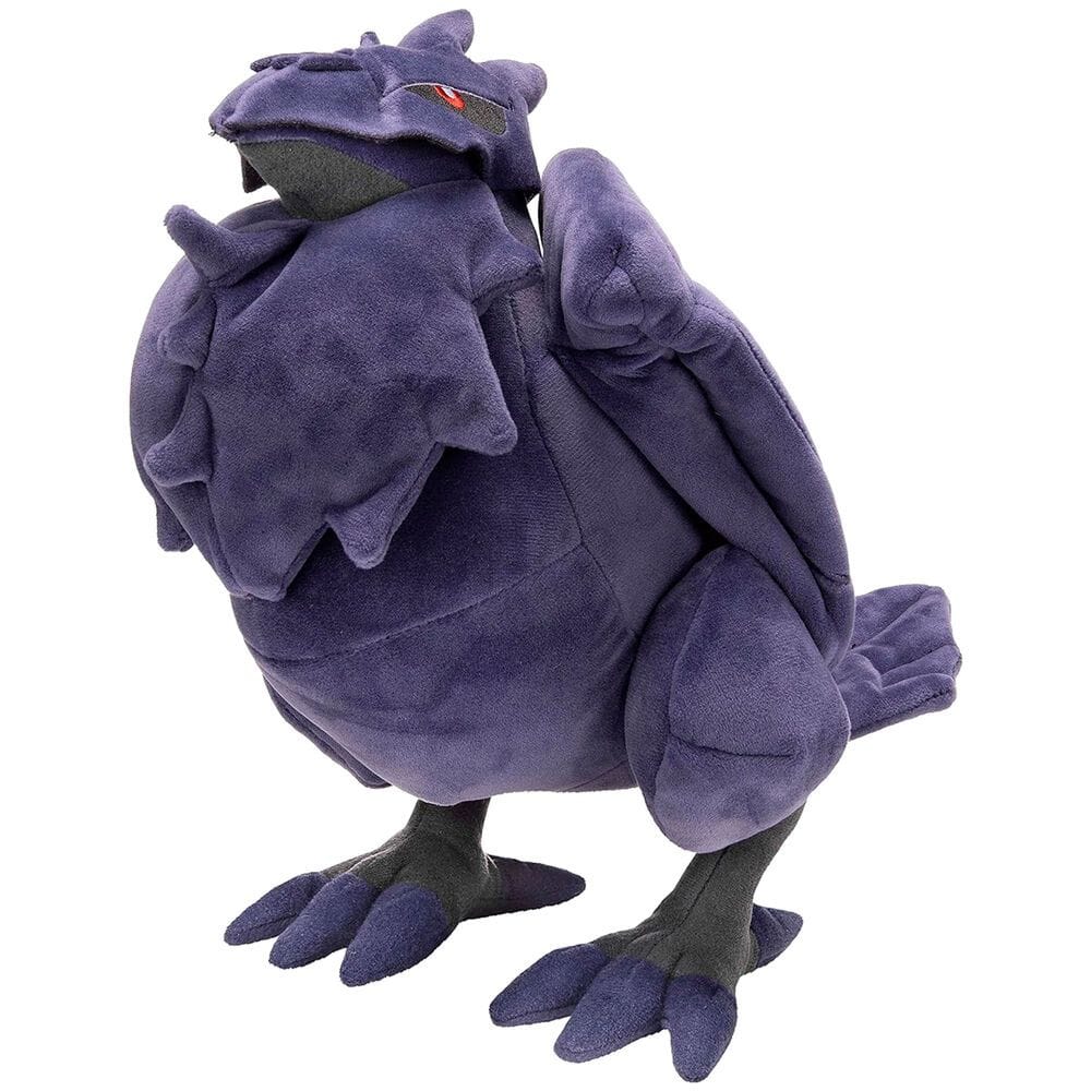 Corviknight Peluche | Pokémon | 30cm JAZWARES