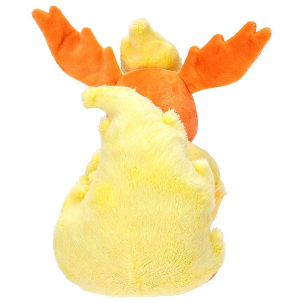 Flareon Peluche | Pokémon | 20cm JAZWARES - Imagen 2