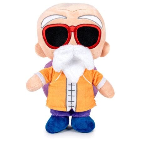 Kame Sennin Peluche | Dragon Ball | 28cm PLAY BY PLAY