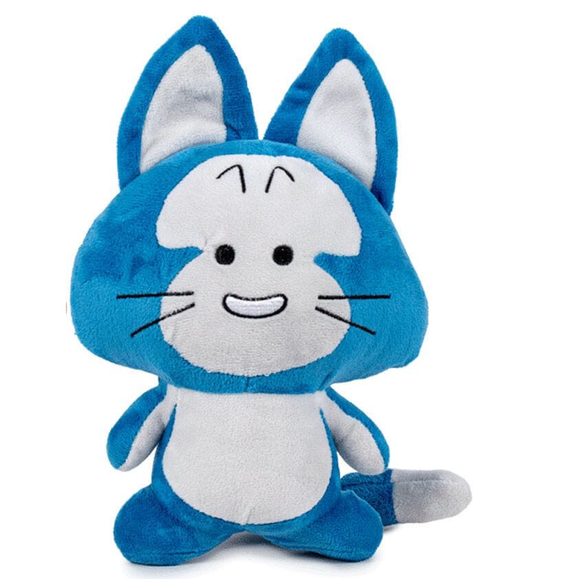 Puar Peluche | Dragon Ball | 28cm PLAY BY PLAY