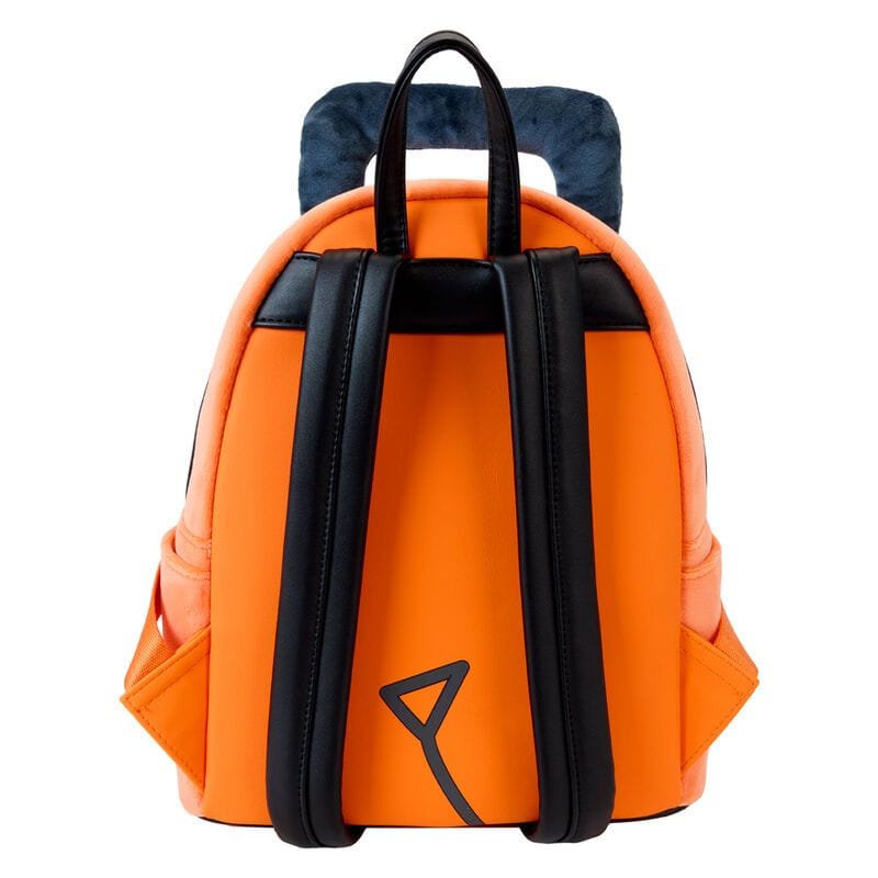 Mochila Pochita Chainsaw Man | Loungefly 26cm - Imagen 4