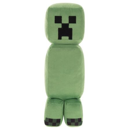 Creeper 30cm | Minecraft | Peluche PLAY BY PLAY
