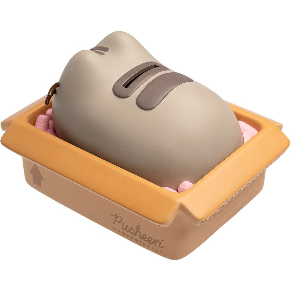 Hucha Pusheen | Pusheen | ERIK - Imagen 2