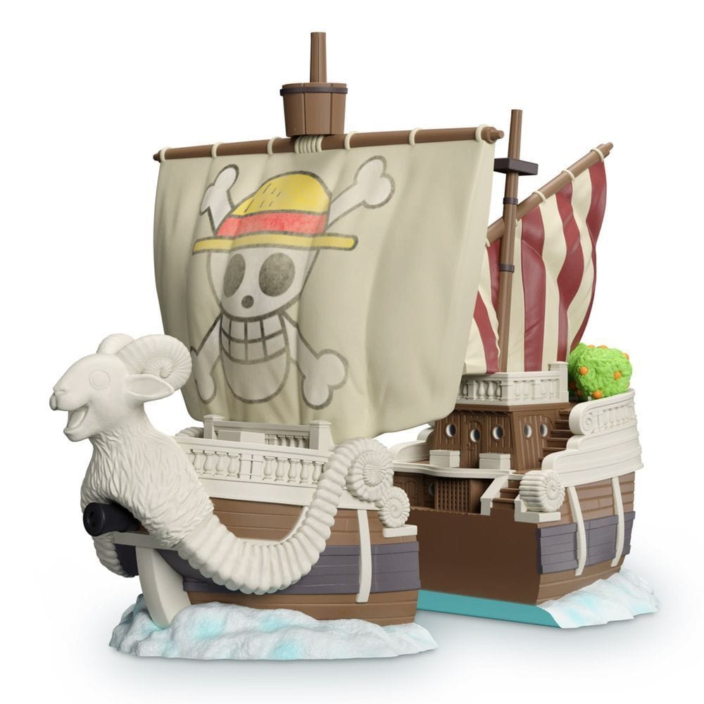 Sujetalibros One Piece | ERIK