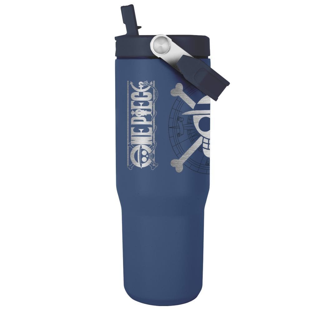Vaso Termo One Piece 880ml | PYRAMID - Imagen 2