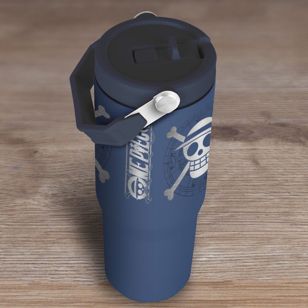 Vaso Termo One Piece 880ml | PYRAMID - Imagen 3