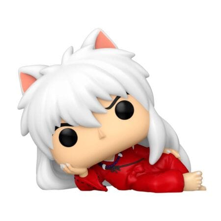 Inuyasha | Inuyasha | Funko POP 9cm