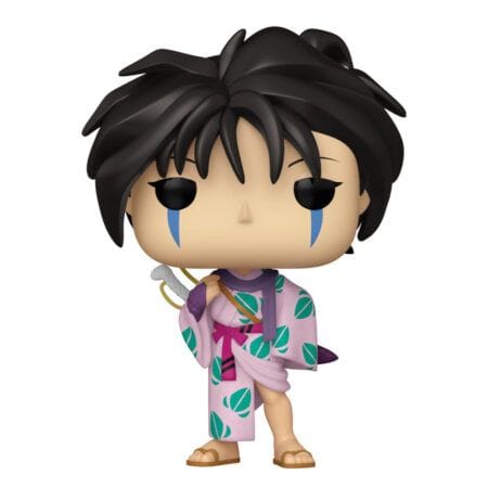 Jakotsu | Inuyasha | Figura Funko POP 9cm