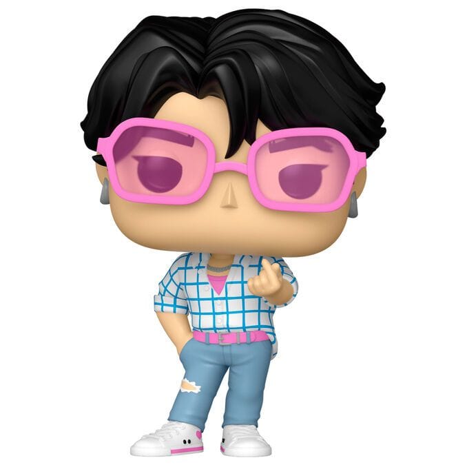 Jinu Demon Hunters | Kpop | Figura POP Funko - Imagen 2