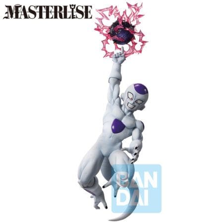 Frieza Battle of Super Saiyan | Dragon Ball Z | Ichibansho Masterlise 25cm Banpresto