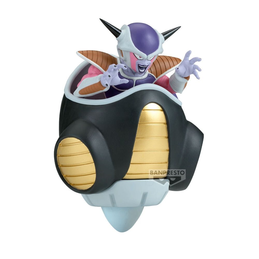 Frieza | Dragon Ball Z | Match Makers 16cm Banpresto