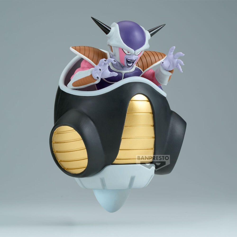Frieza | Dragon Ball Z | Match Makers 16cm Banpresto - Imagen 2