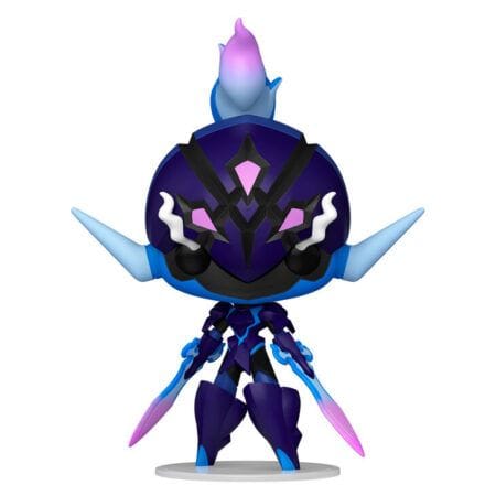 Ceruledge Malvalame Azugladis Exclusive | Pokemon | Funko POP Jumbo 25cm