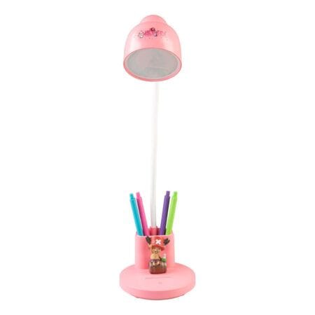 Lámpara Escritorio One Piece | ERIK | Decoración Otaku