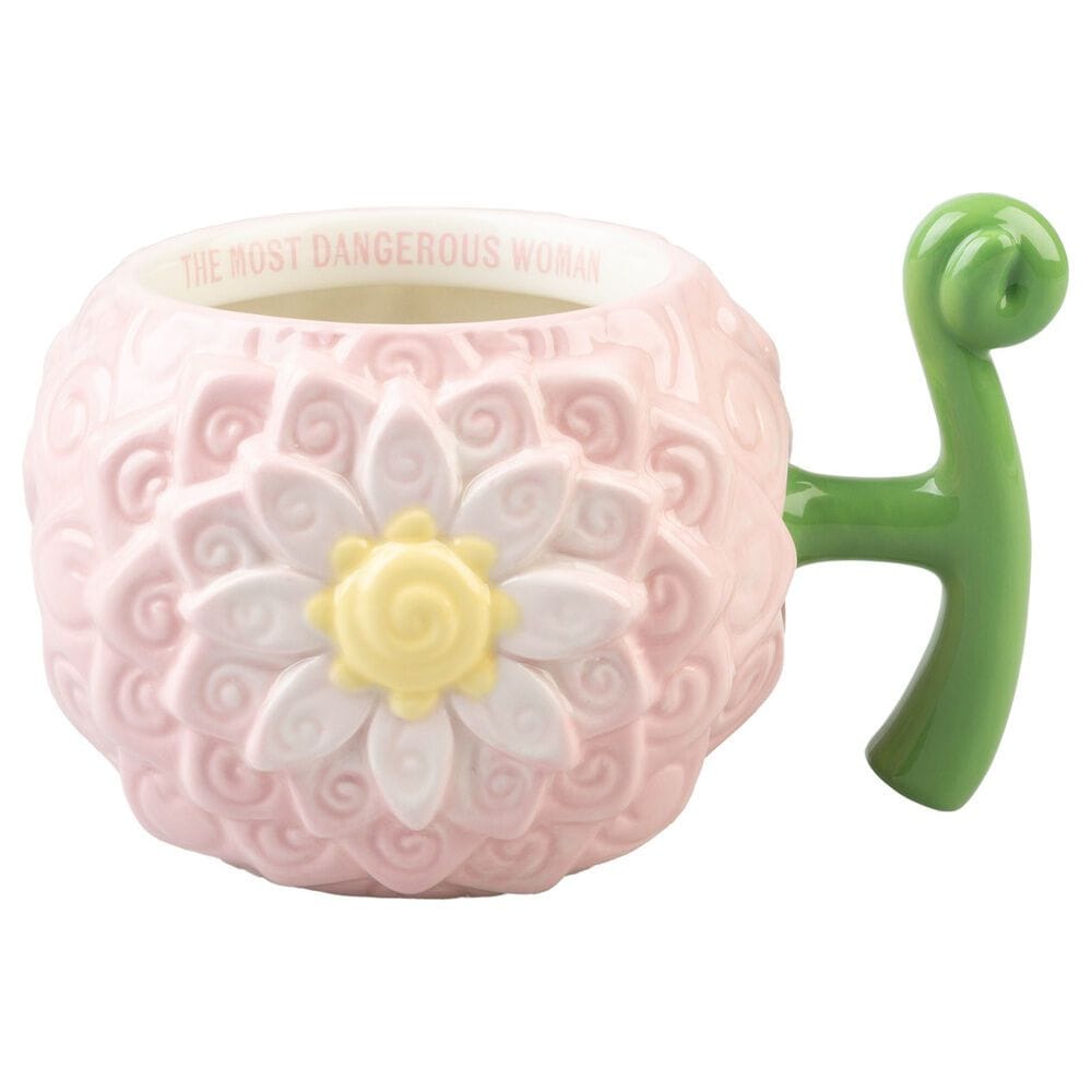 Taza 3D Fruta Flower-Flower | One Piece | ERIK