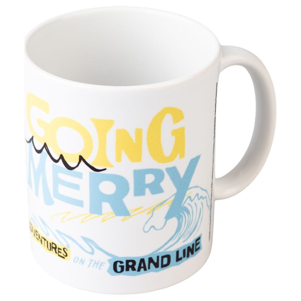 Taza Going Merry | One Piece | ERIK - Imagen 3