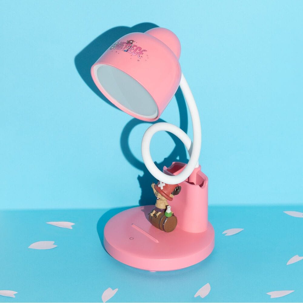 Lámpara Escritorio One Piece | ERIK | Decoración Otaku - Imagen 7