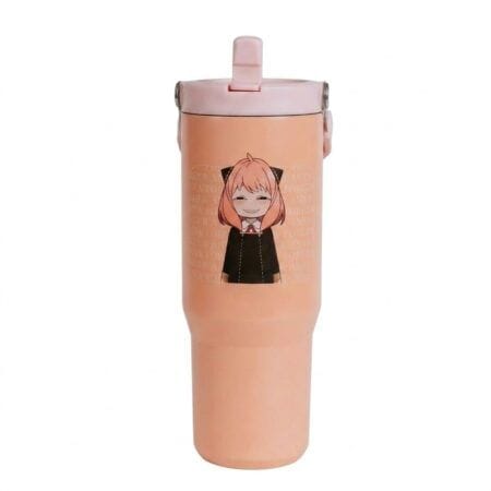 Vaso Termo Spy x Family 880ml | PYRAMID