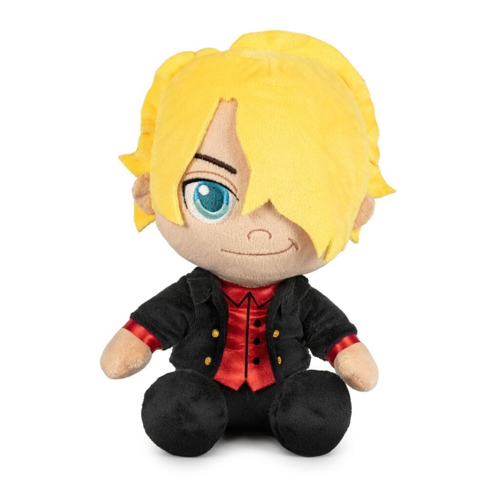 Sanji Peluche | One Piece | 24cm PLAY BY PLAY