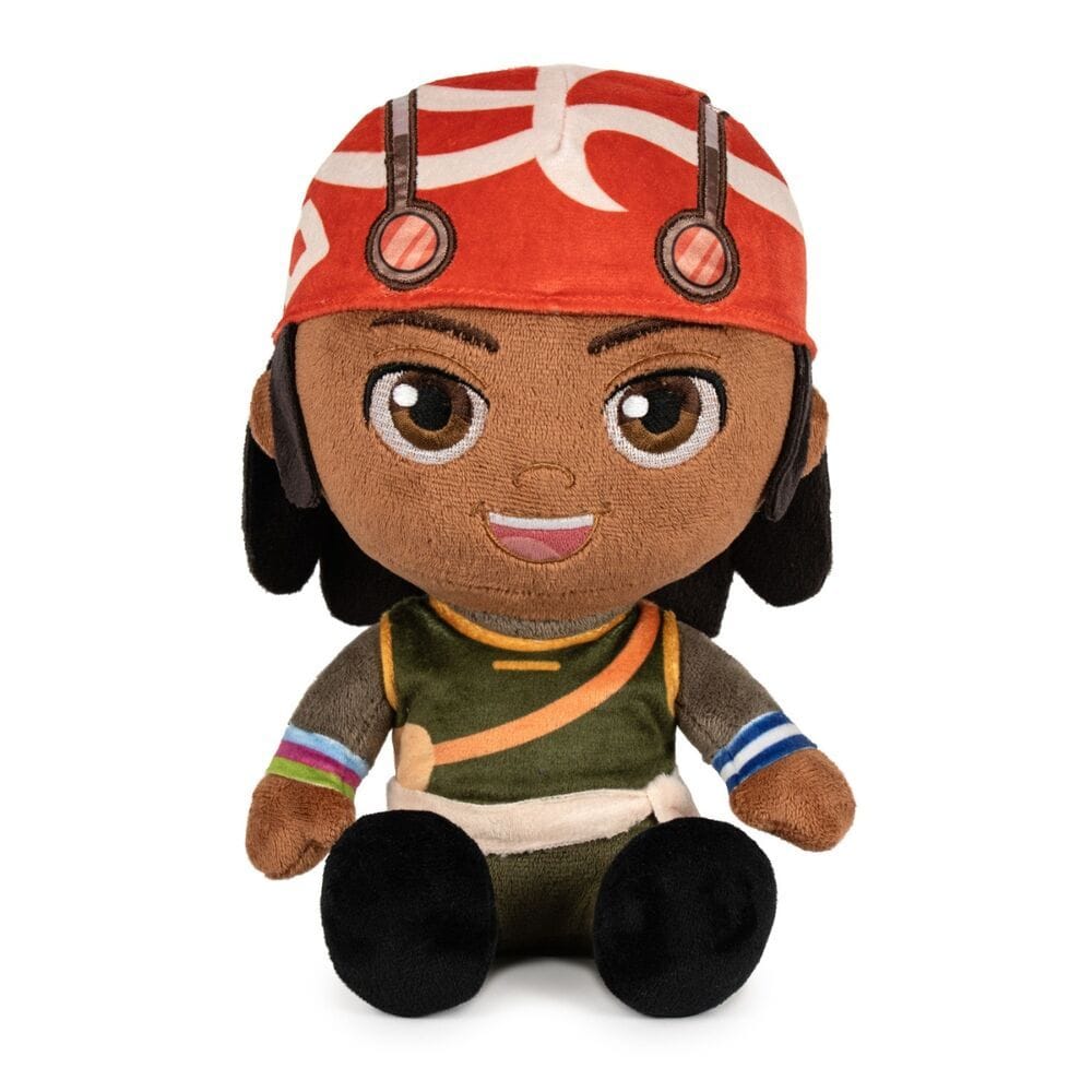Usopp Peluche | One Piece | 24cm PLAY BY PLAY