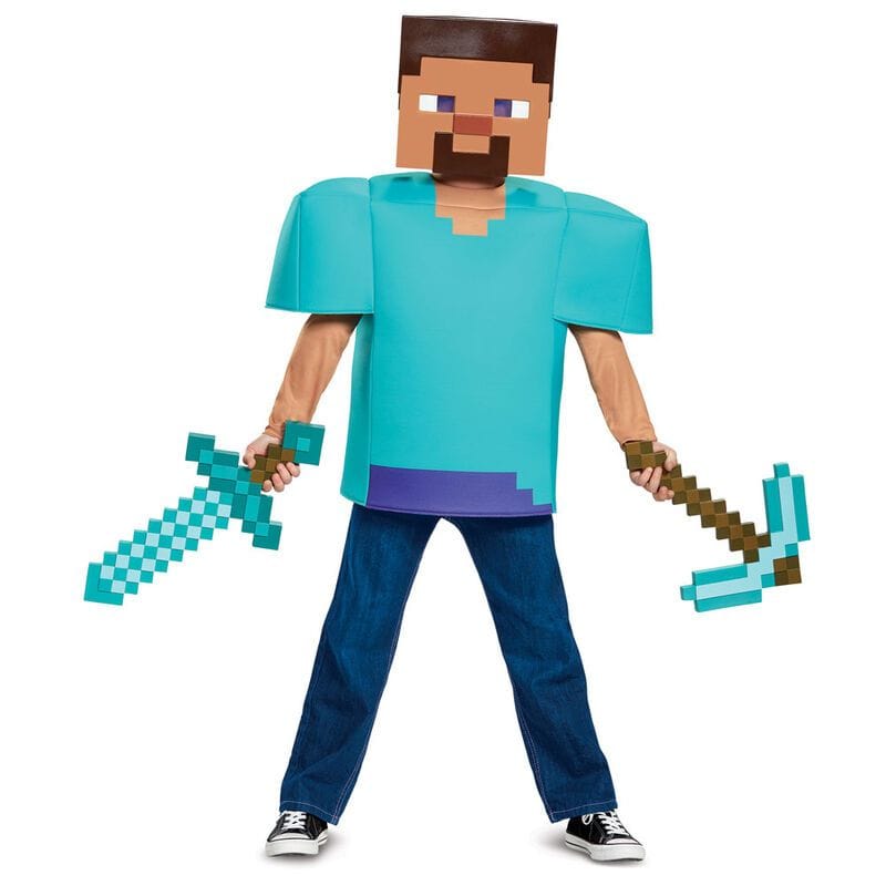 Espada Minecraft 50cm - Imagen 2