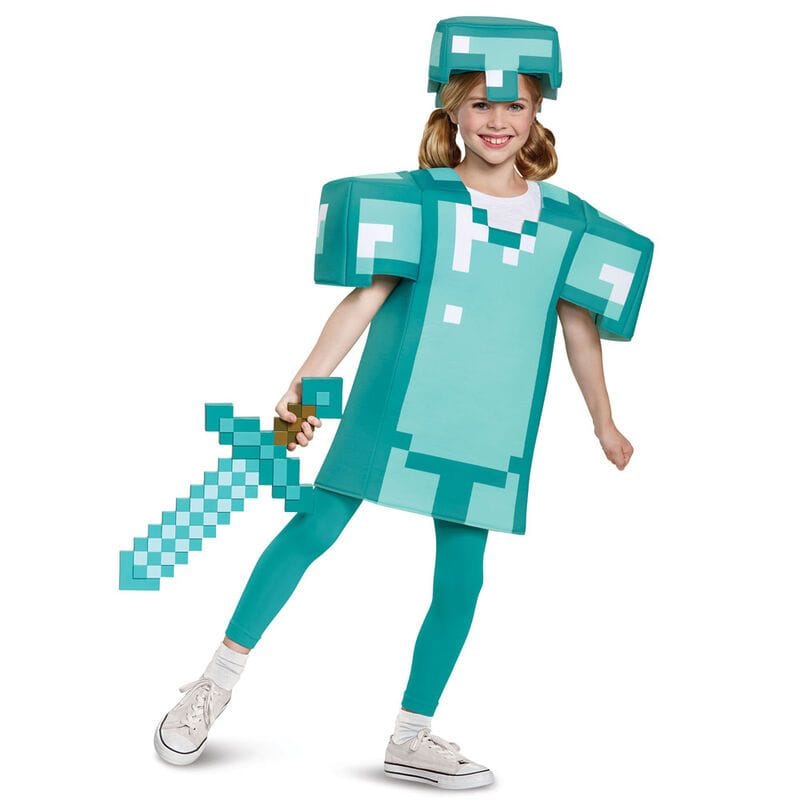 Espada Minecraft 50cm - Imagen 3