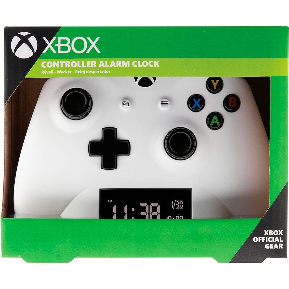 Reloj despertador digital Xbox - Imagen 2