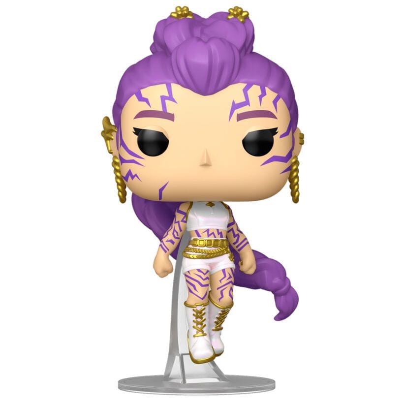 Figura POP Kpop Demon Hunters Rumi Chase - Imagen 2