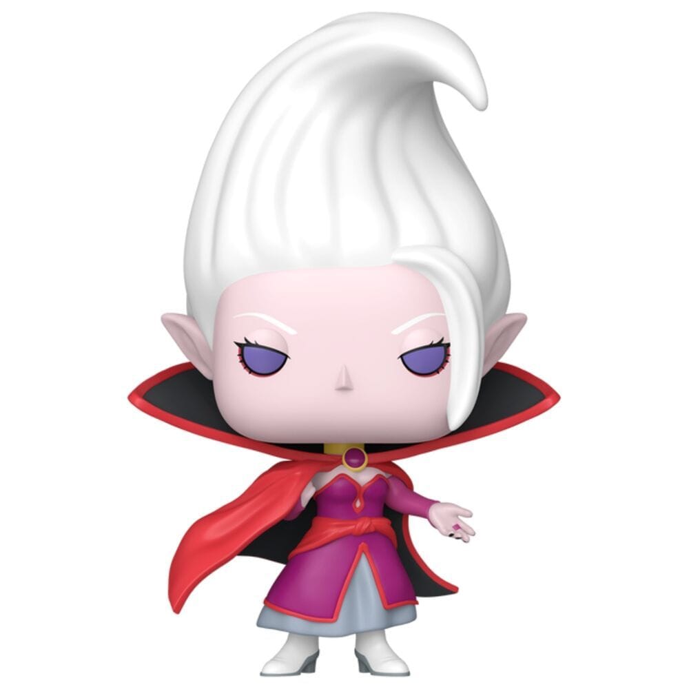 Figura POP Dragon Ball Daima Dr. Arinsu - Imagen 2