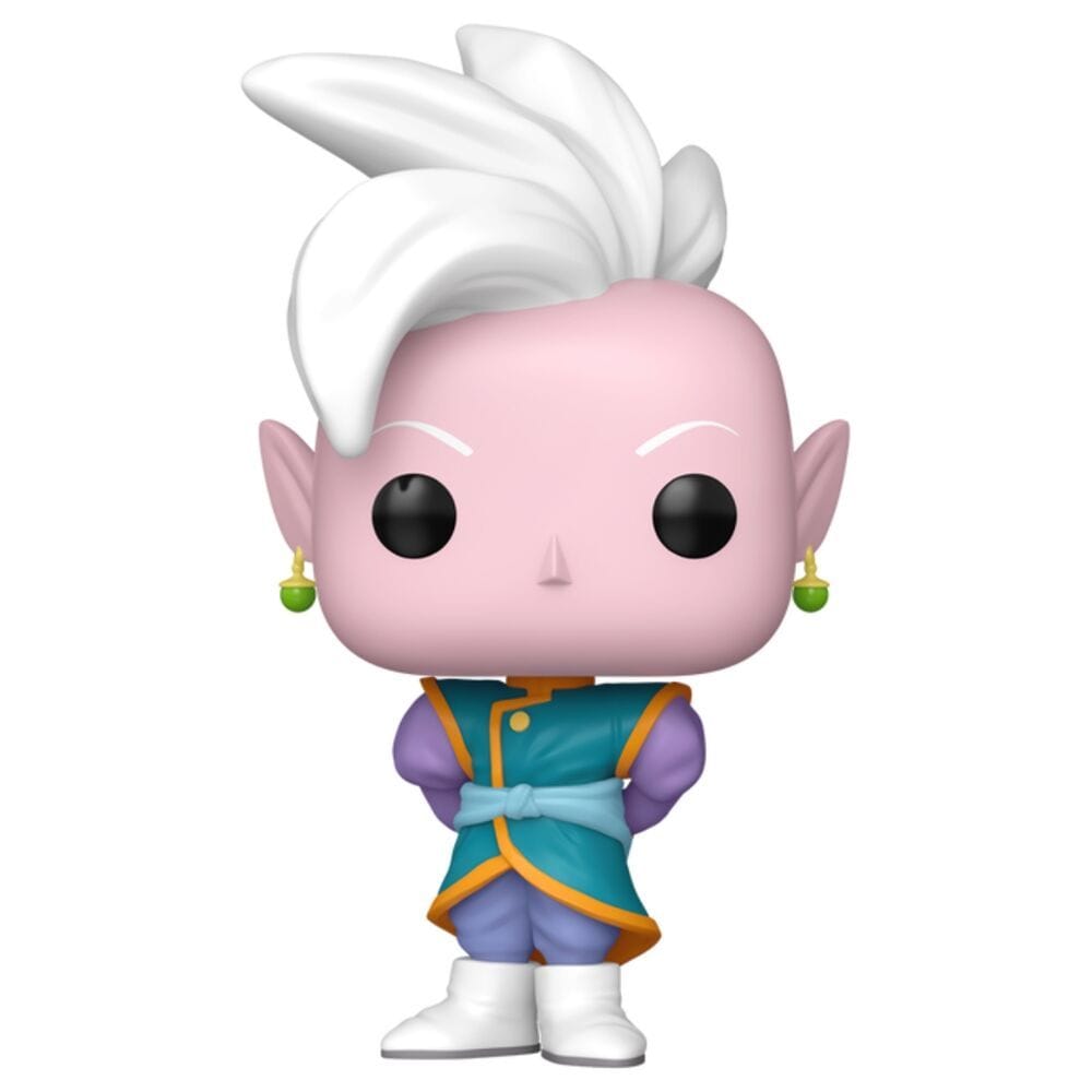 Figura POP Dragon Ball Daima Supreme Kai Mini - Imagen 2