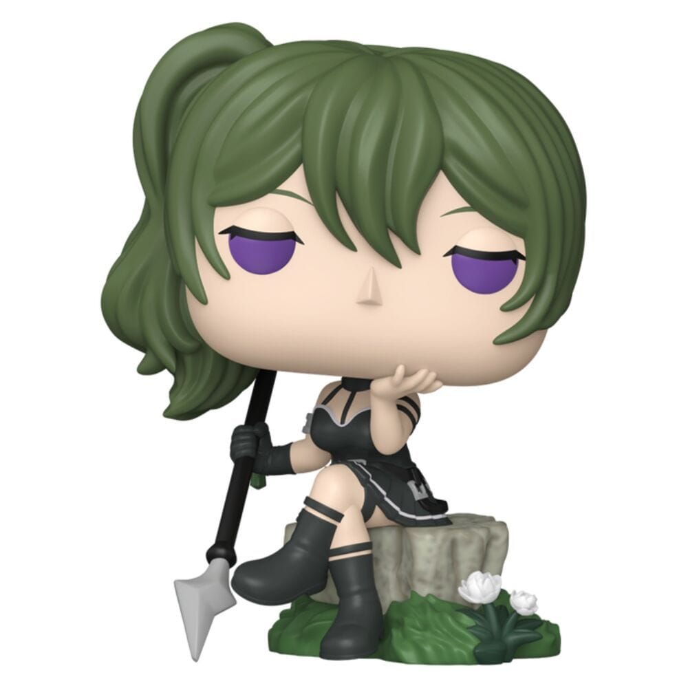 Figura POP Frieren Beyond Journey's End Ubel - Imagen 2