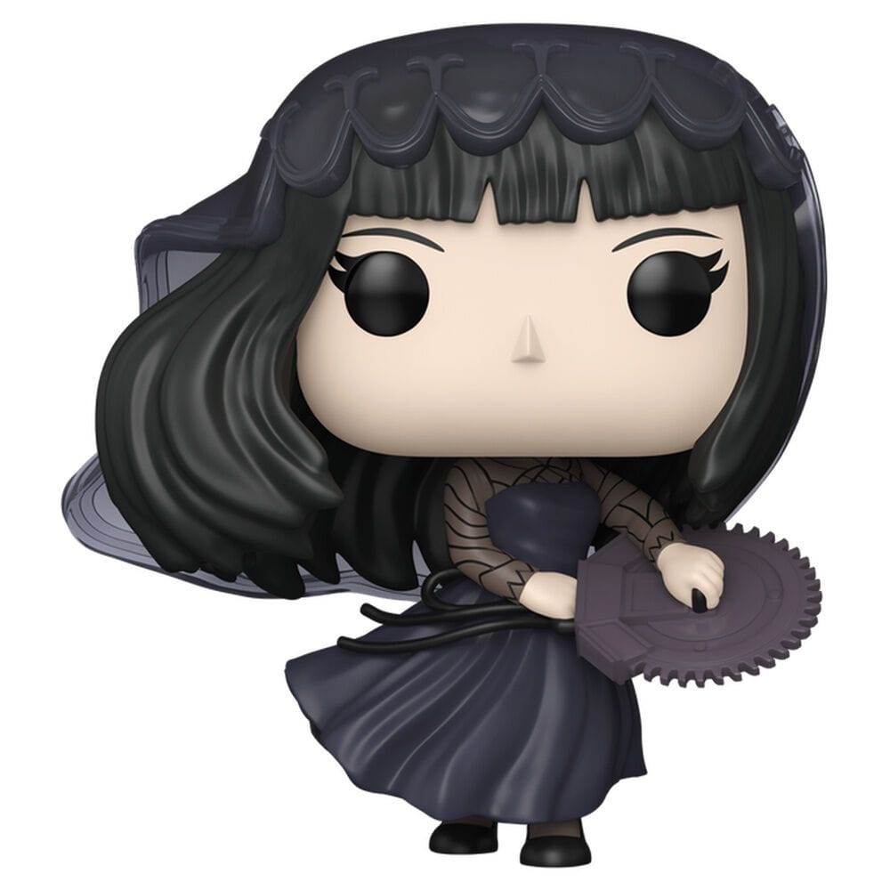 Figura POP Sakamoto Days Osaragi - Imagen 2