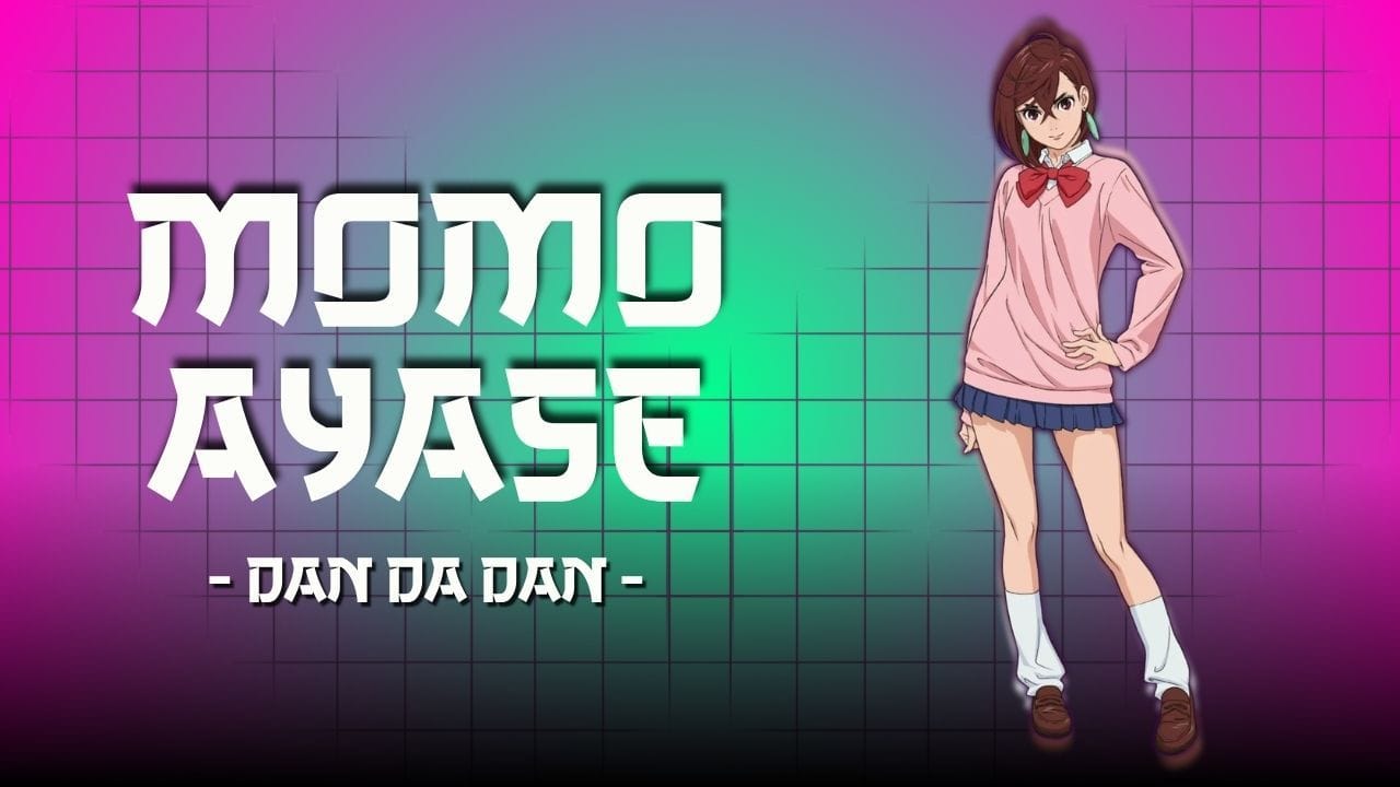 Momo Ayase
