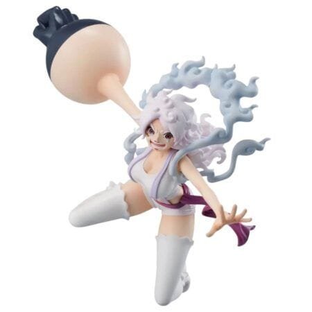 Figura Jewelry Bonney Last Battle The Future of Imagination | One Piece | Ichibansho Banpresto 18cm